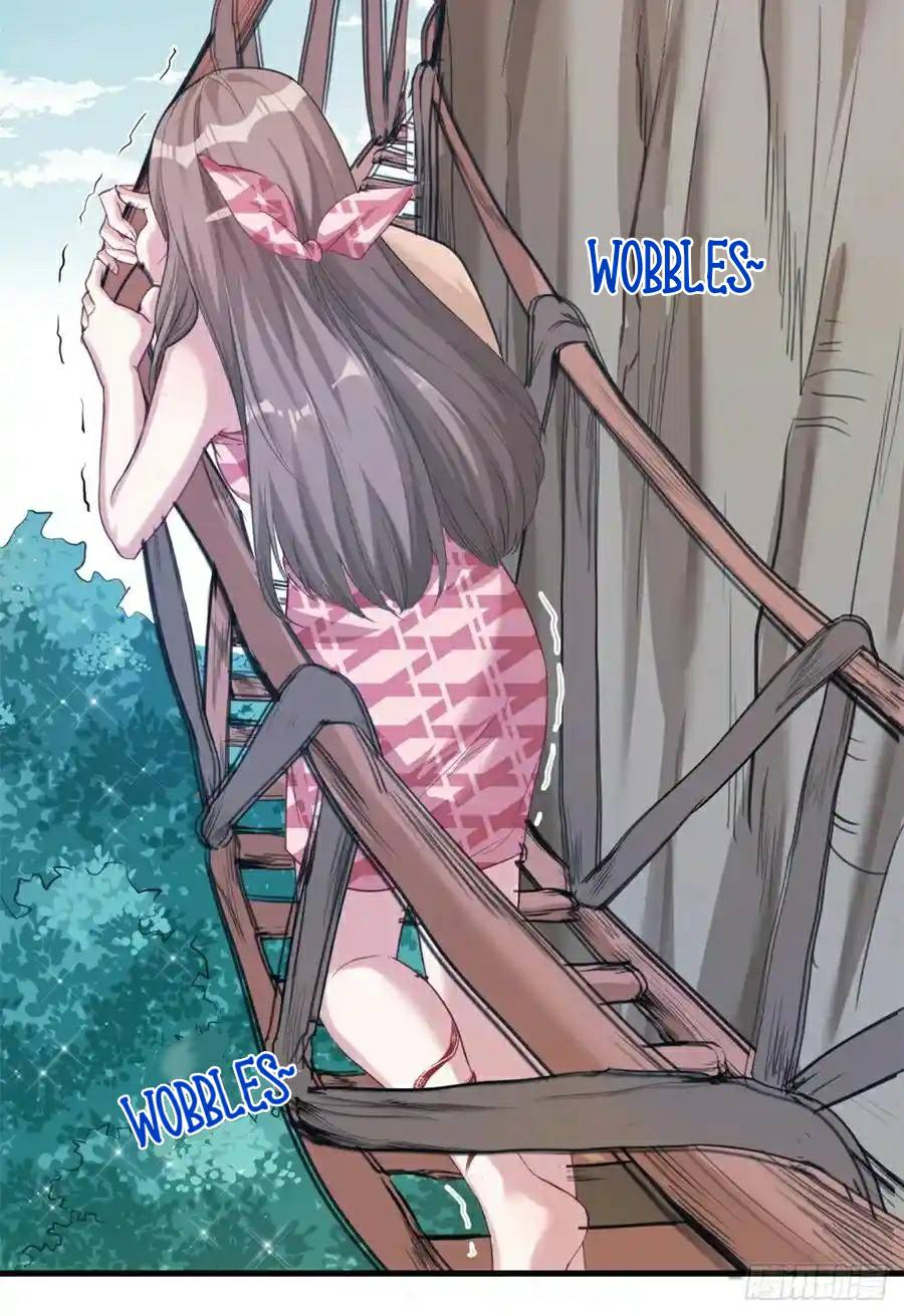 Beauty and the Beasts Chapter 181 Gambar 11